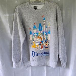 Funko Disney sweatshirt